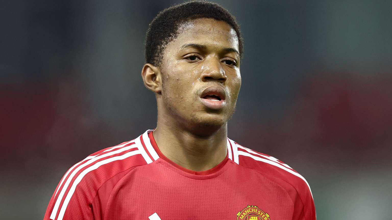 的领袖气质 的领袖气质